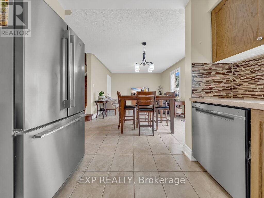 134 Dells Crescent, Brampton, Ontario  L7A 2X1 - Photo 12 - W13661554