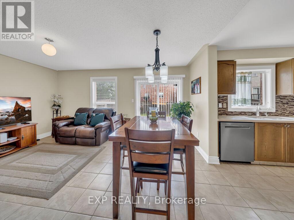 134 Dells Crescent, Brampton, Ontario  L7A 2X1 - Photo 13 - W13661554