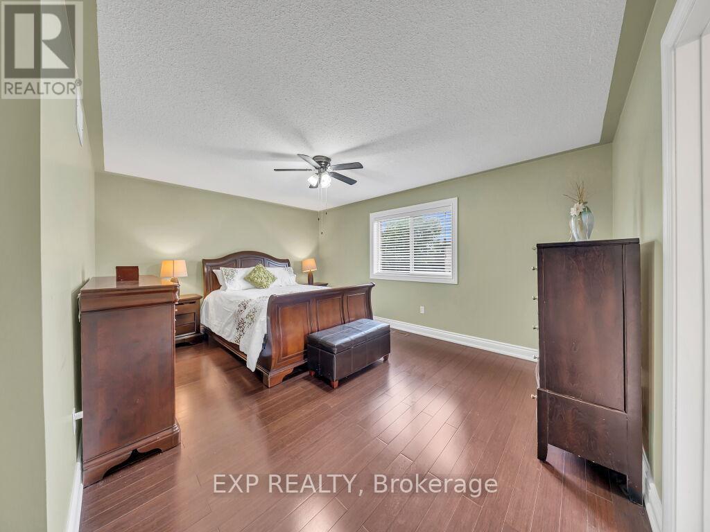 134 Dells Crescent, Brampton, Ontario  L7A 2X1 - Photo 16 - W13661554
