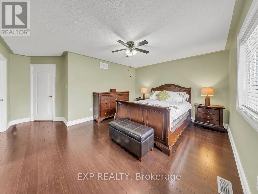 134 Dells Crescent, Brampton, Ontario  L7A 2X1 - Photo 17 - W13661554