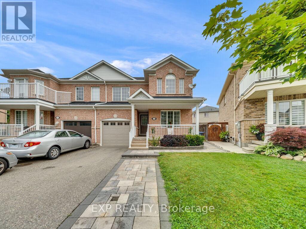 134 Dells Crescent, Brampton, Ontario  L7A 2X1 - Photo 2 - W13661554