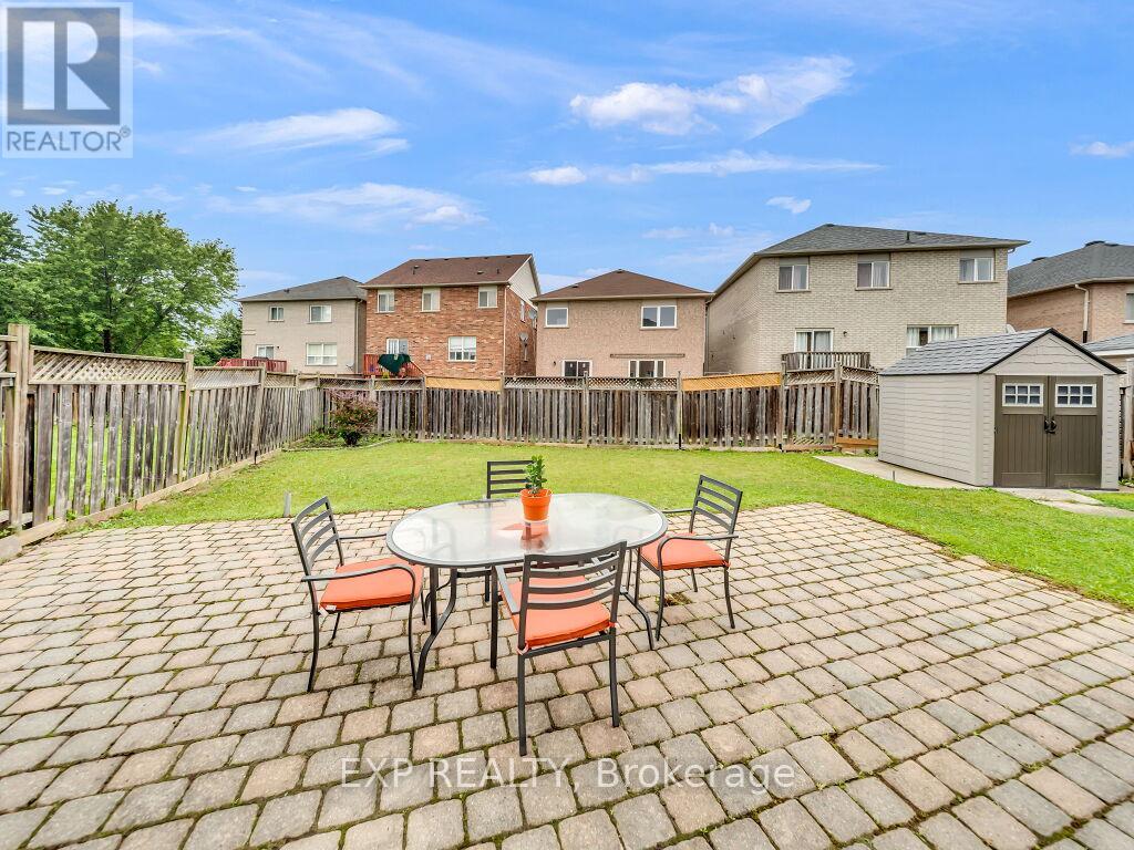 134 Dells Crescent, Brampton, Ontario  L7A 2X1 - Photo 29 - W13661554