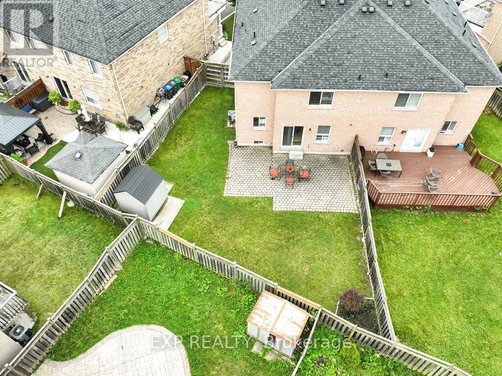 134 Dells Crescent, Brampton, Ontario  L7A 2X1 - Photo 31 - W13661554