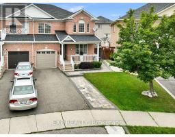 134 DELLS CRESCENT, Brampton, Ontario