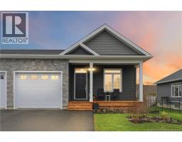 607 Royal Oaks Boulevard, Moncton, New Brunswick
