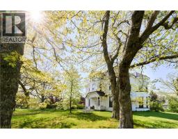 356 Route 915, Harvey, New Brunswick
