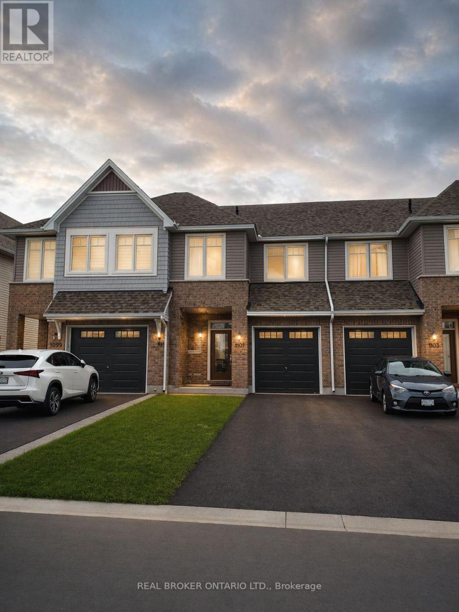 1101 Horizon Drive, Kingston, Ontario  K7P 0M4 - Photo 1 - X13661432
