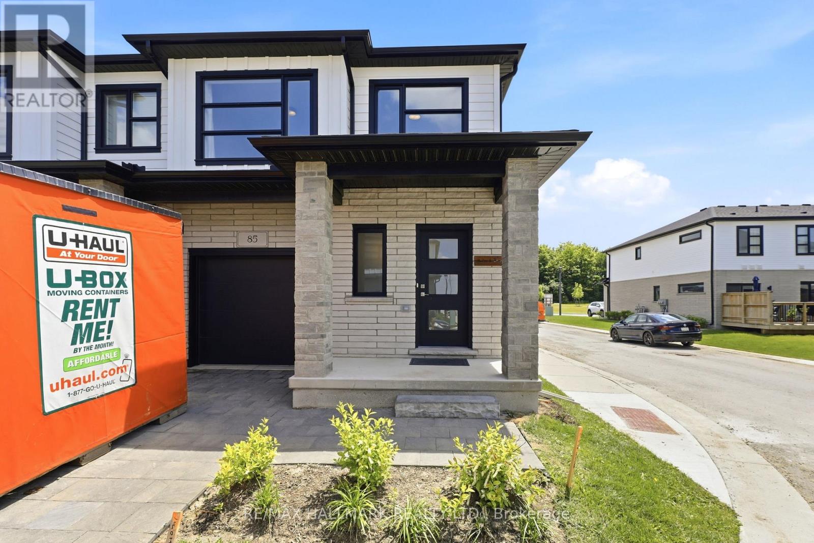 85 - 2700 BUROAK DRIVE, London North, Ontario