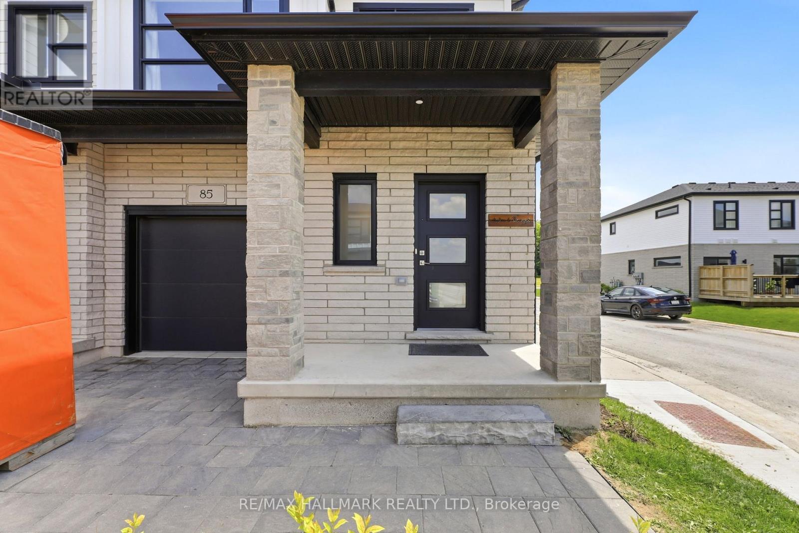 85 - 2700 Buroak Drive, London North, Ontario N6G 0X4 - Photo 2 - X13661458