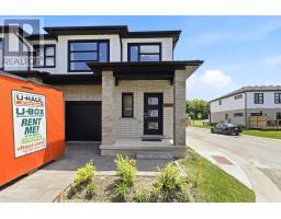 85 - 2700 BUROAK DRIVE, London North, Ontario