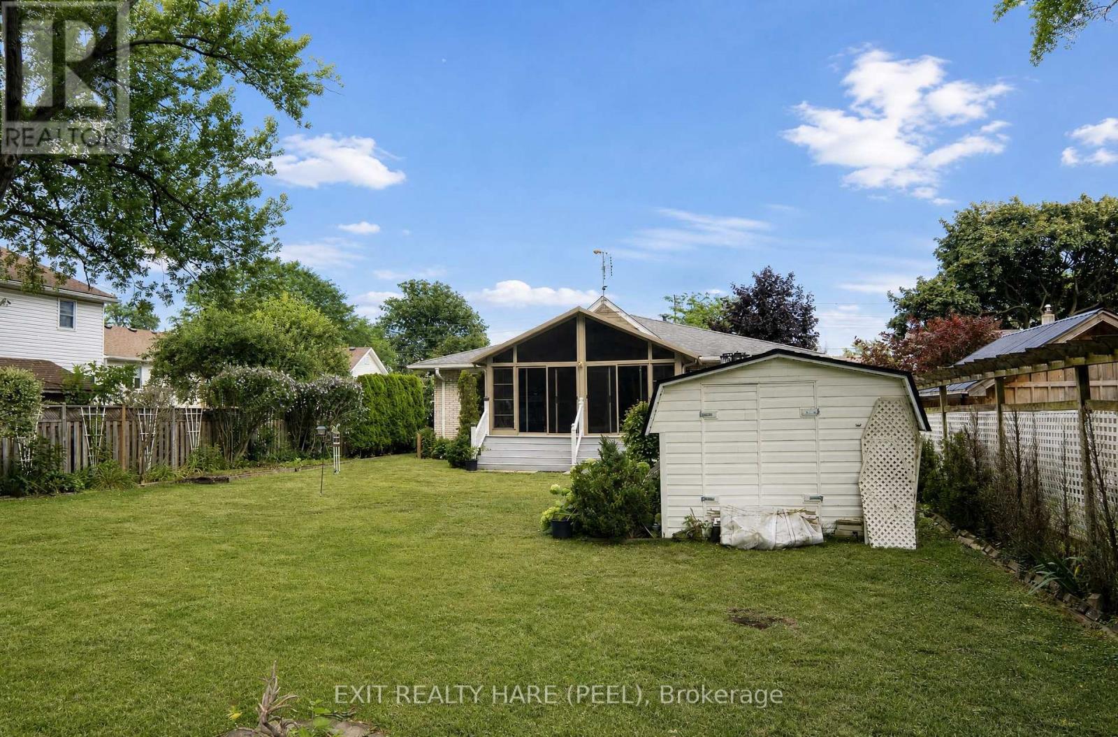 245 First Avenue, Welland, Ontario  L3C 1Y7 - Photo 41 - X13661504