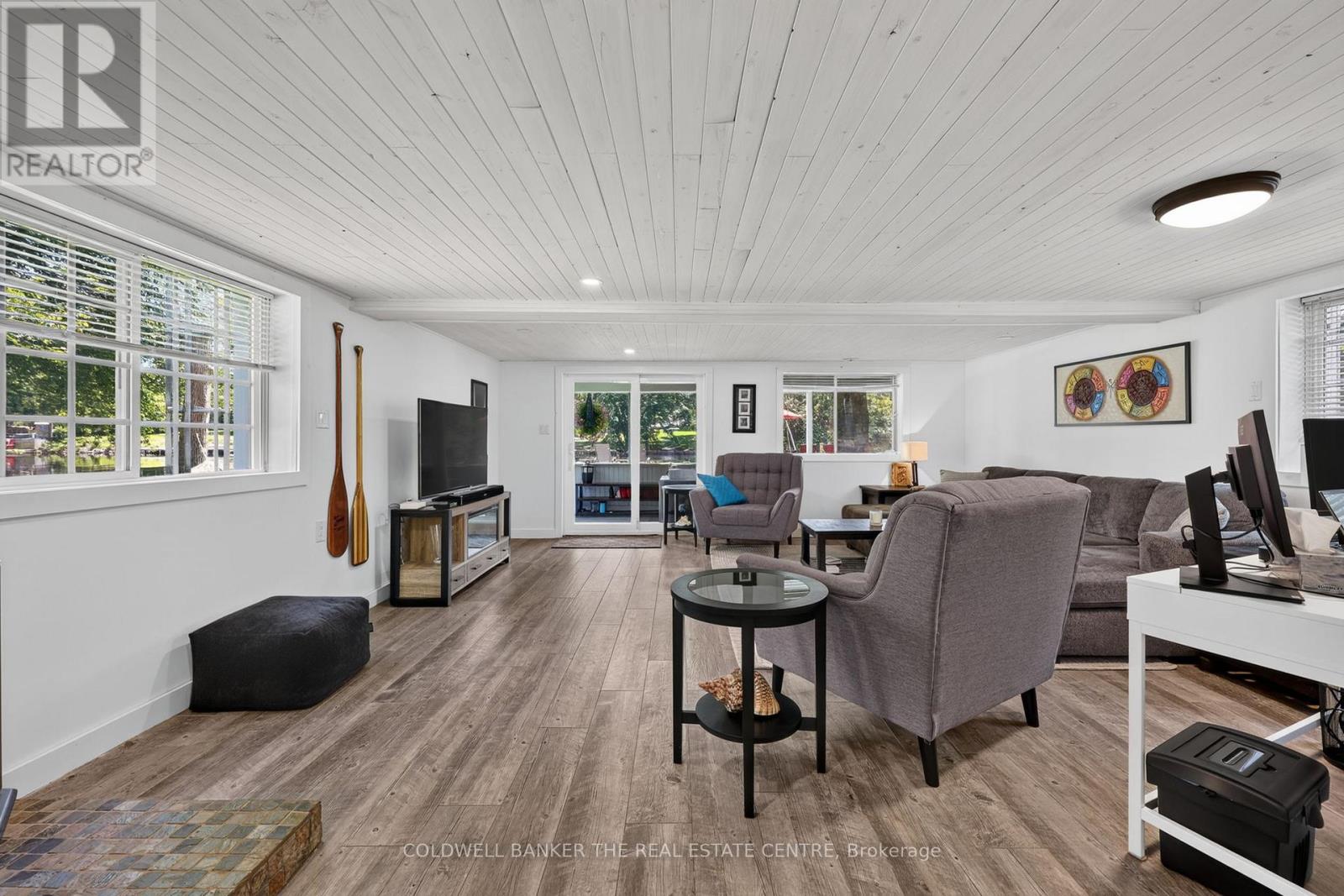 1057 Severn River Road, Gravenhurst, Ontario  P0E 1N0 - Photo 18 - X13661546