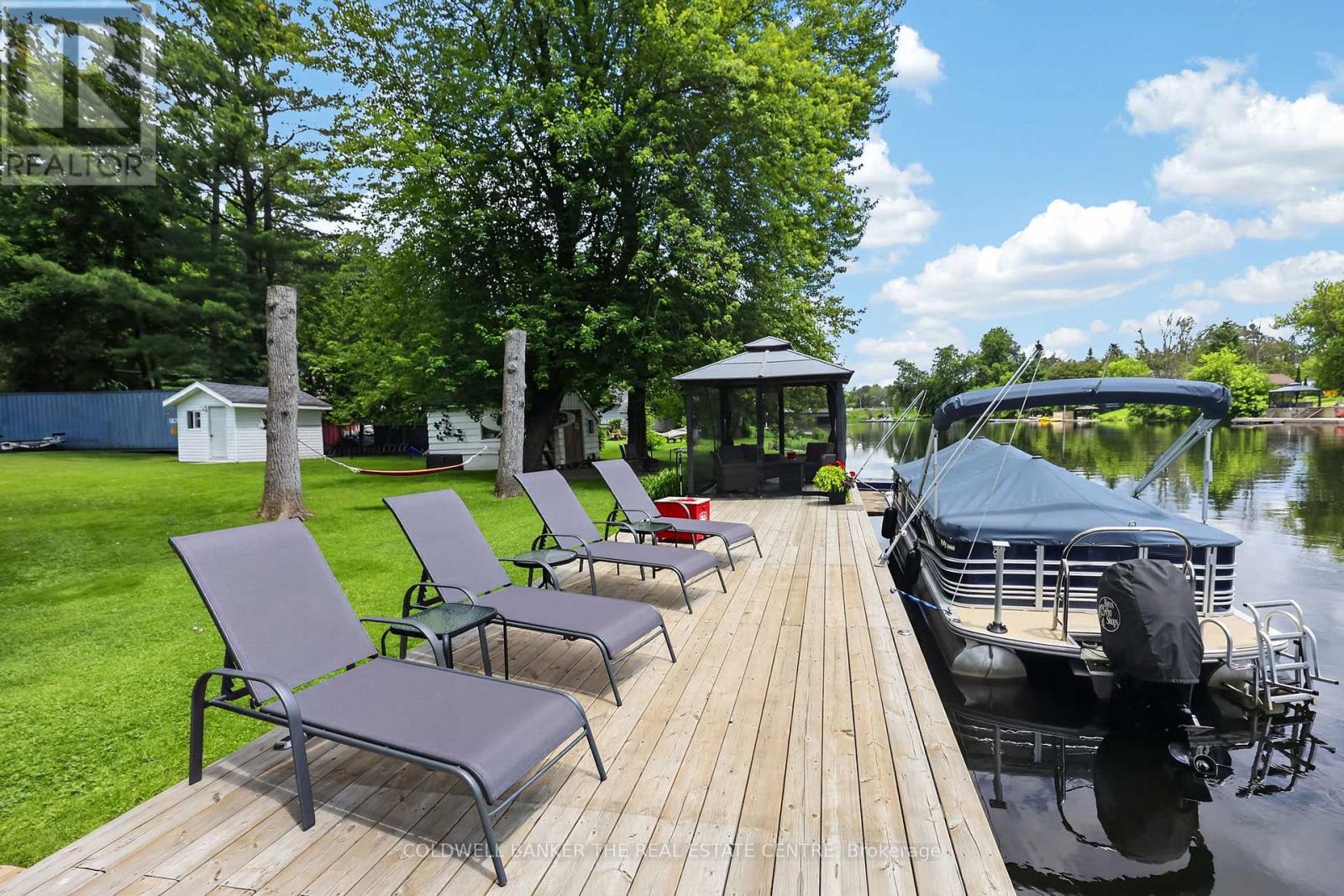 1057 Severn River Road, Gravenhurst, Ontario  P0E 1N0 - Photo 2 - X13661546