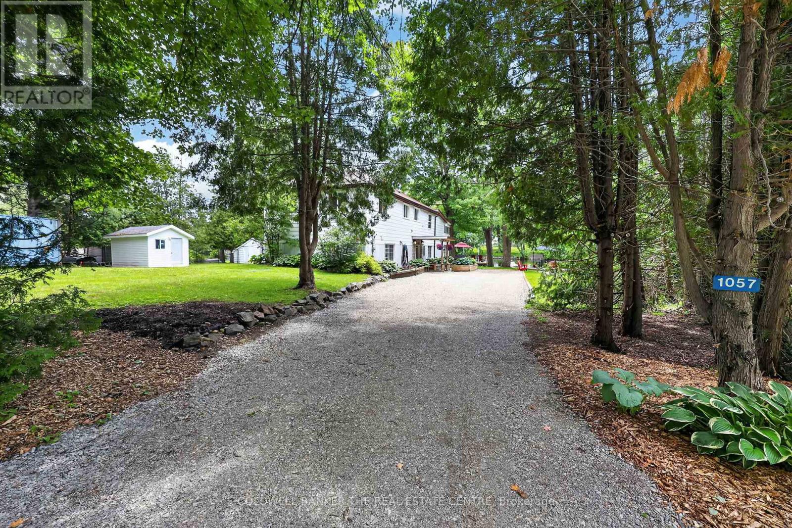 1057 Severn River Road, Gravenhurst, Ontario  P0E 1N0 - Photo 3 - X13661546