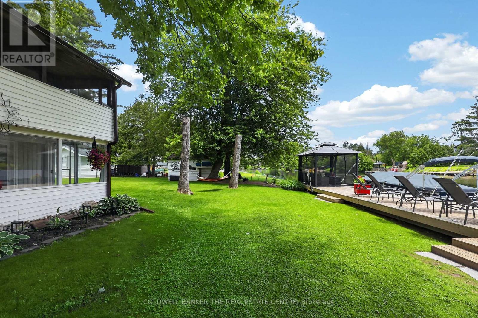 1057 Severn River Road, Gravenhurst, Ontario  P0E 1N0 - Photo 35 - X13661546