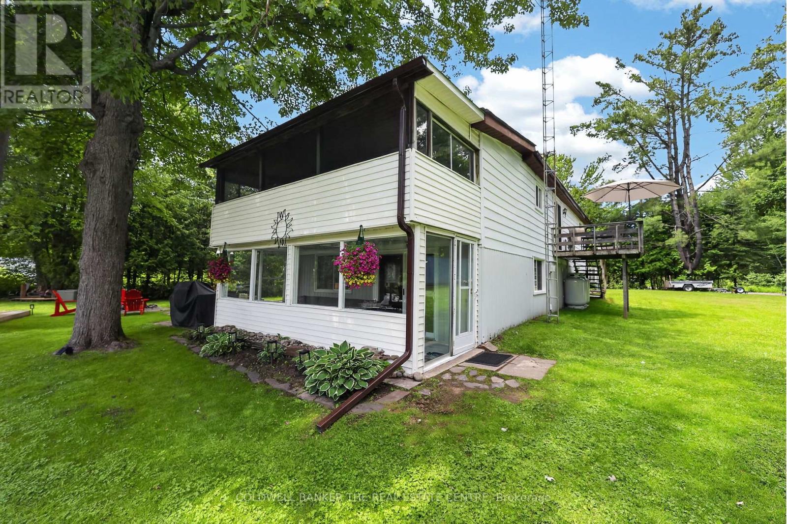 1057 Severn River Road, Gravenhurst, Ontario  P0E 1N0 - Photo 36 - X13661546