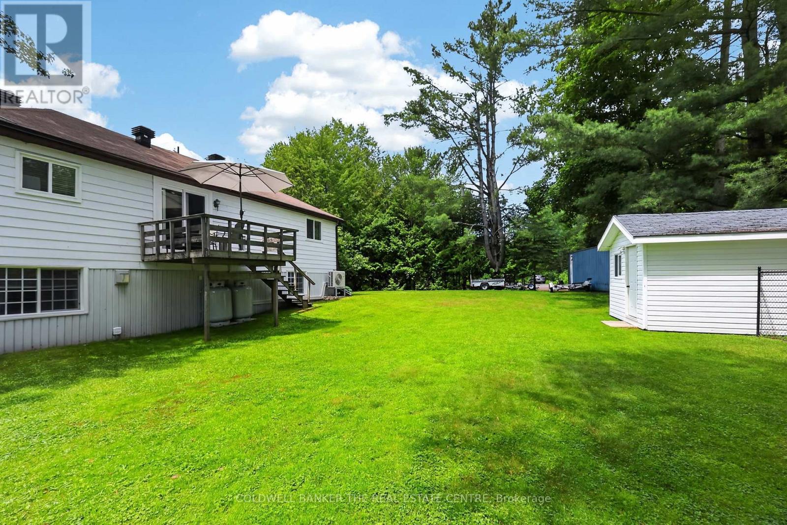 1057 Severn River Road, Gravenhurst, Ontario  P0E 1N0 - Photo 37 - X13661546