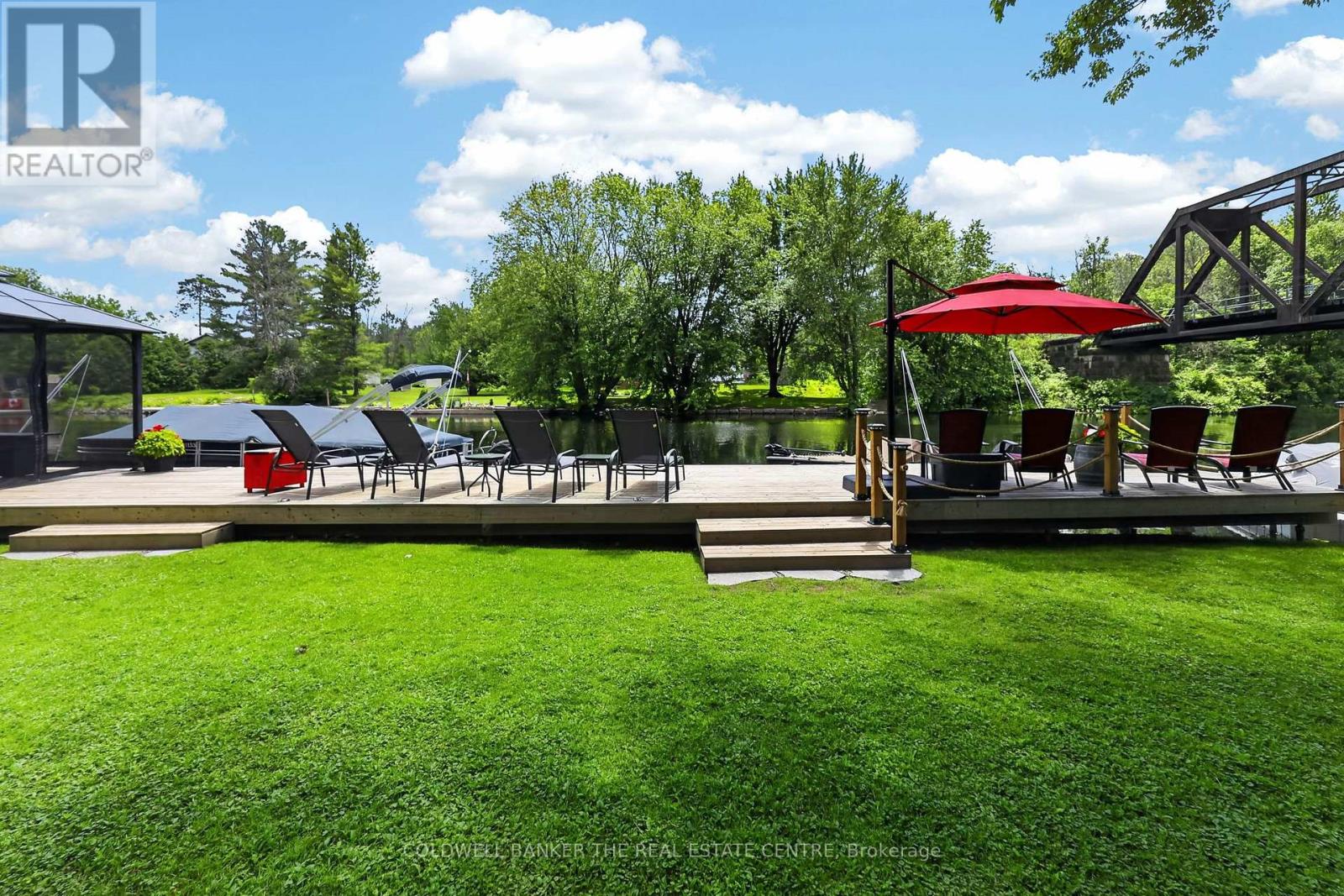 1057 Severn River Road, Gravenhurst, Ontario  P0E 1N0 - Photo 38 - X13661546