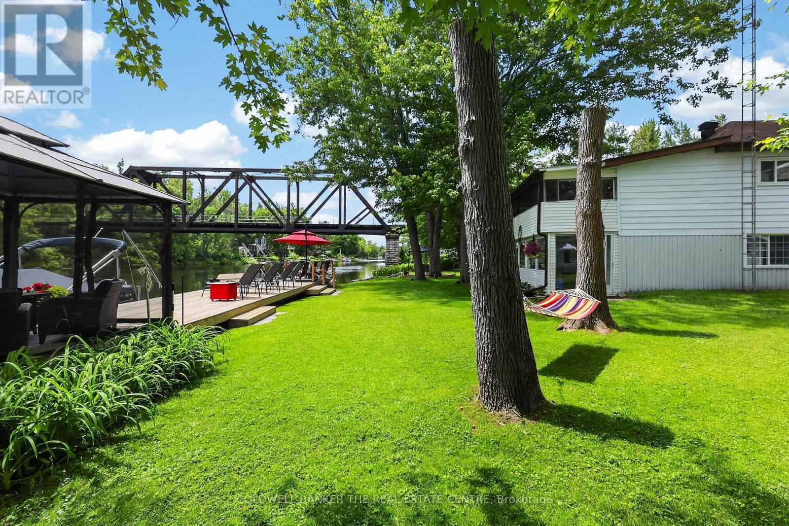1057 Severn River Road, Gravenhurst, Ontario  P0E 1N0 - Photo 39 - X13661546