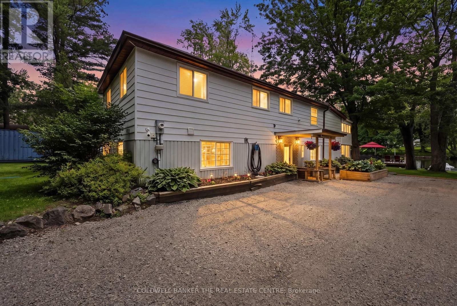 1057 Severn River Road, Gravenhurst, Ontario  P0E 1N0 - Photo 4 - X13661546
