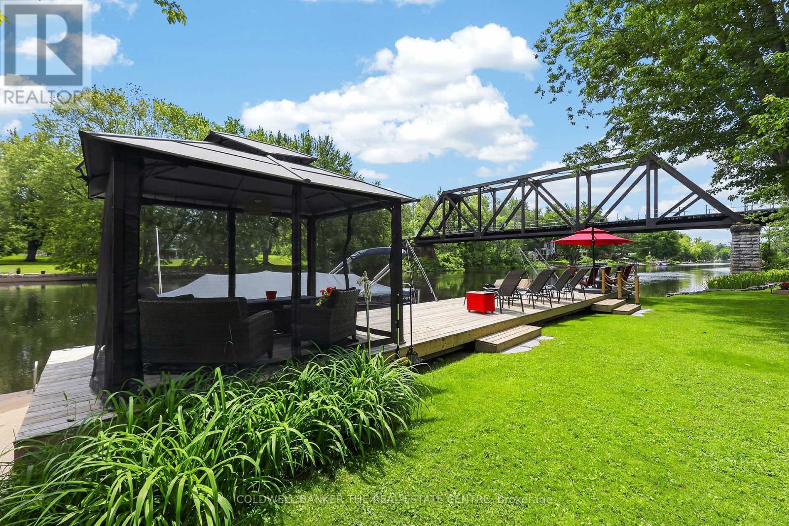 1057 Severn River Road, Gravenhurst, Ontario  P0E 1N0 - Photo 40 - X13661546