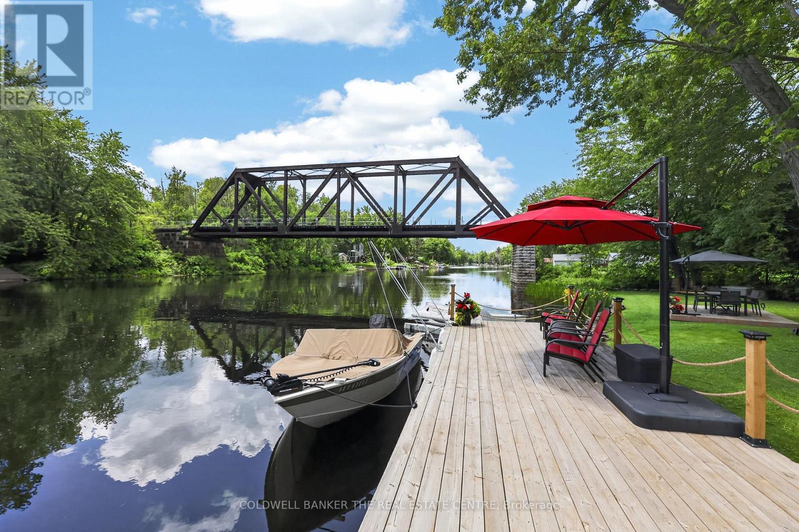 1057 Severn River Road, Gravenhurst, Ontario  P0E 1N0 - Photo 41 - X13661546