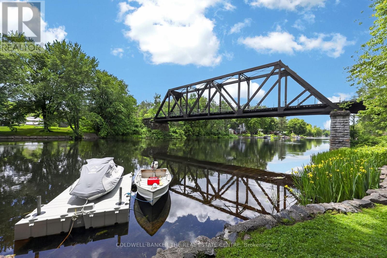 1057 Severn River Road, Gravenhurst, Ontario  P0E 1N0 - Photo 42 - X13661546