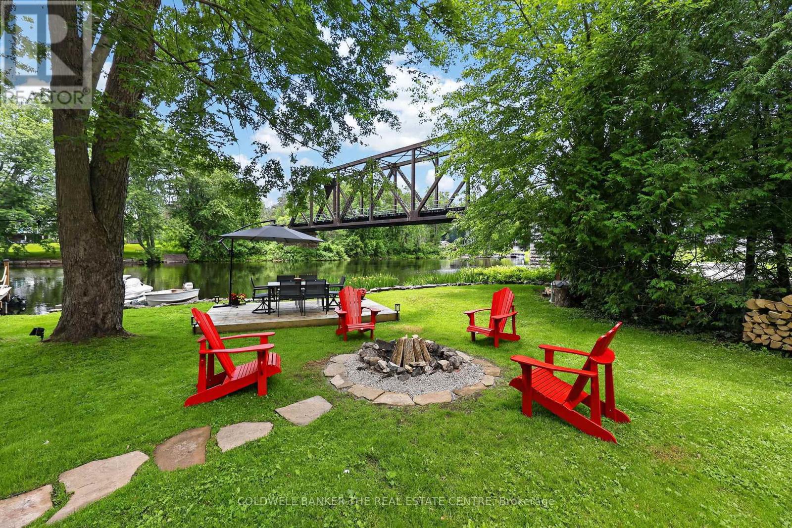 1057 Severn River Road, Gravenhurst, Ontario  P0E 1N0 - Photo 43 - X13661546