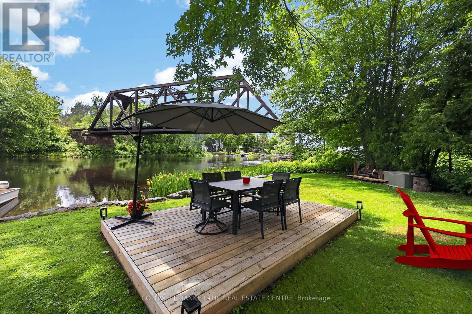 1057 Severn River Road, Gravenhurst, Ontario  P0E 1N0 - Photo 44 - X13661546