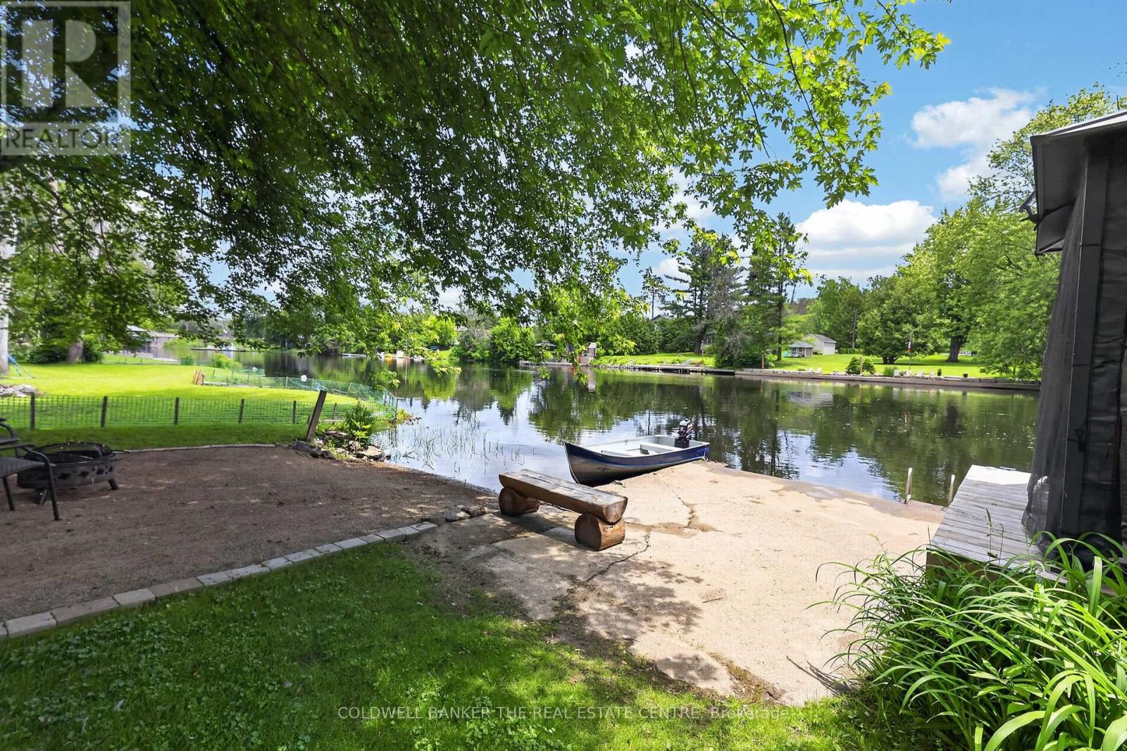 1057 Severn River Road, Gravenhurst, Ontario  P0E 1N0 - Photo 45 - X13661546