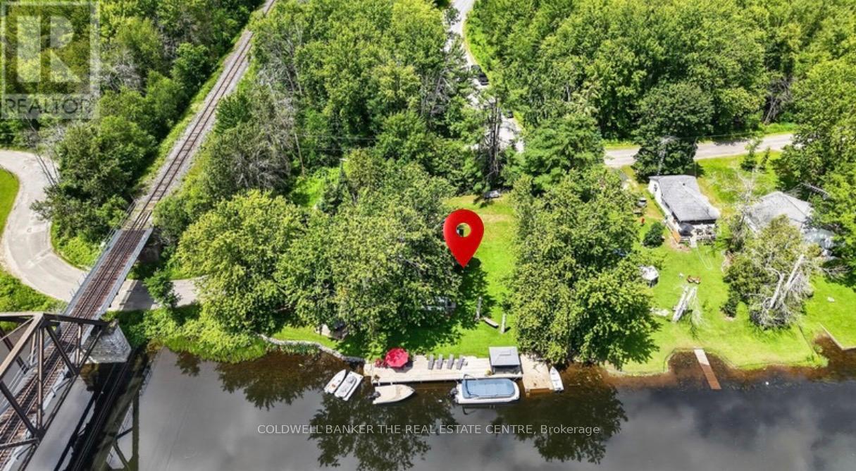1057 Severn River Road, Gravenhurst, Ontario  P0E 1N0 - Photo 47 - X13661546