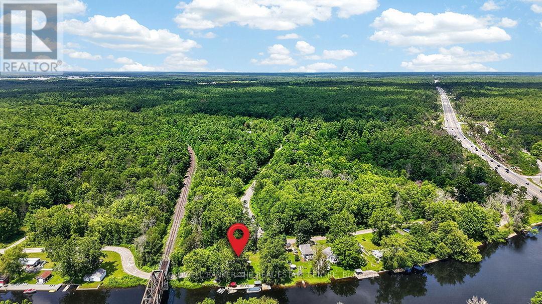 1057 Severn River Road, Gravenhurst, Ontario  P0E 1N0 - Photo 48 - X13661546