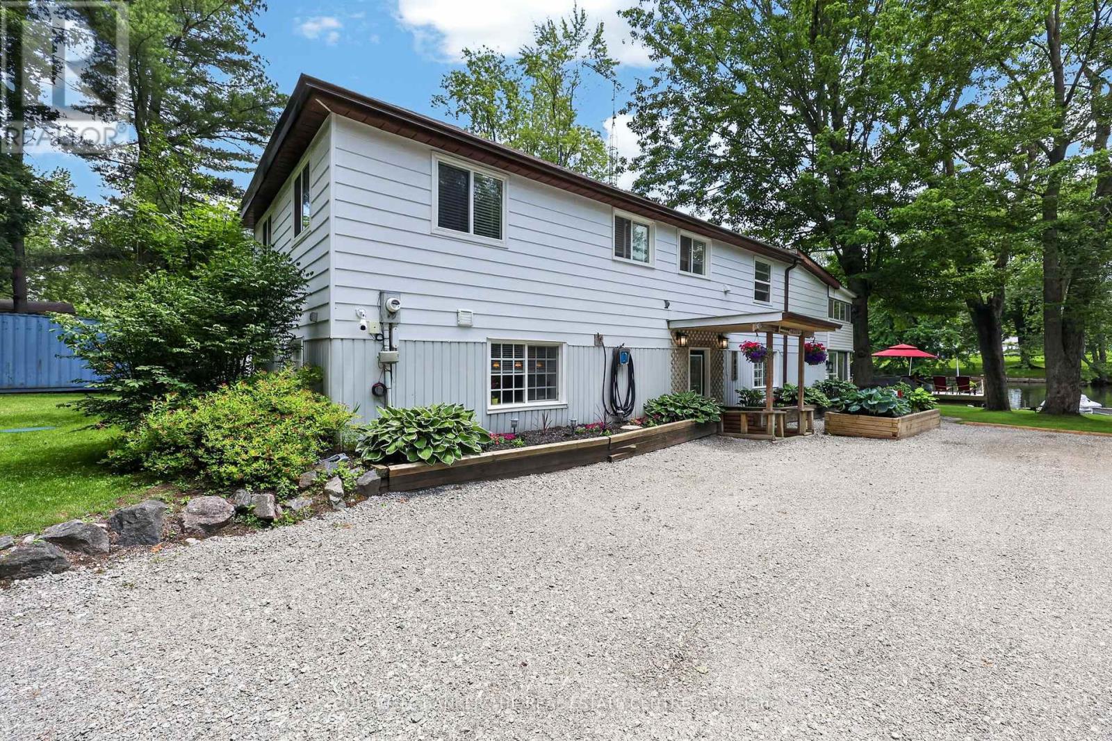 1057 Severn River Road, Gravenhurst, Ontario  P0E 1N0 - Photo 5 - X13661546
