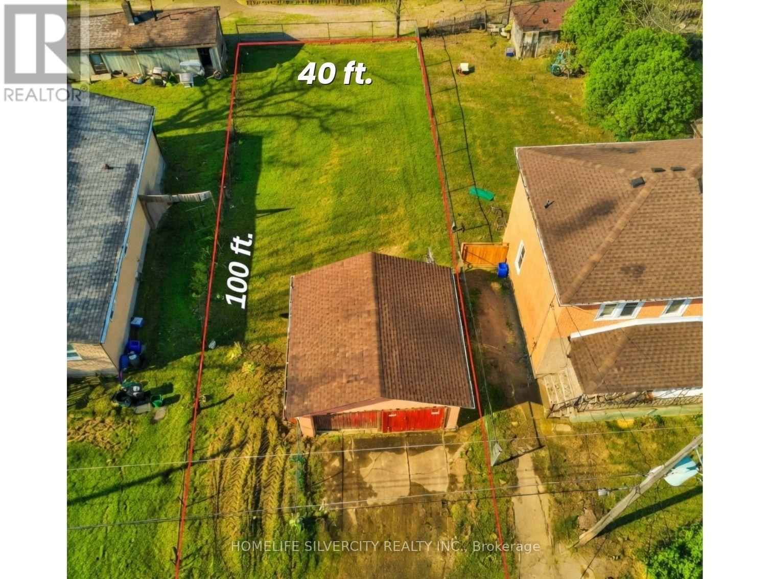 4129 DYSON AVENUE, Niagara Falls, Ontario