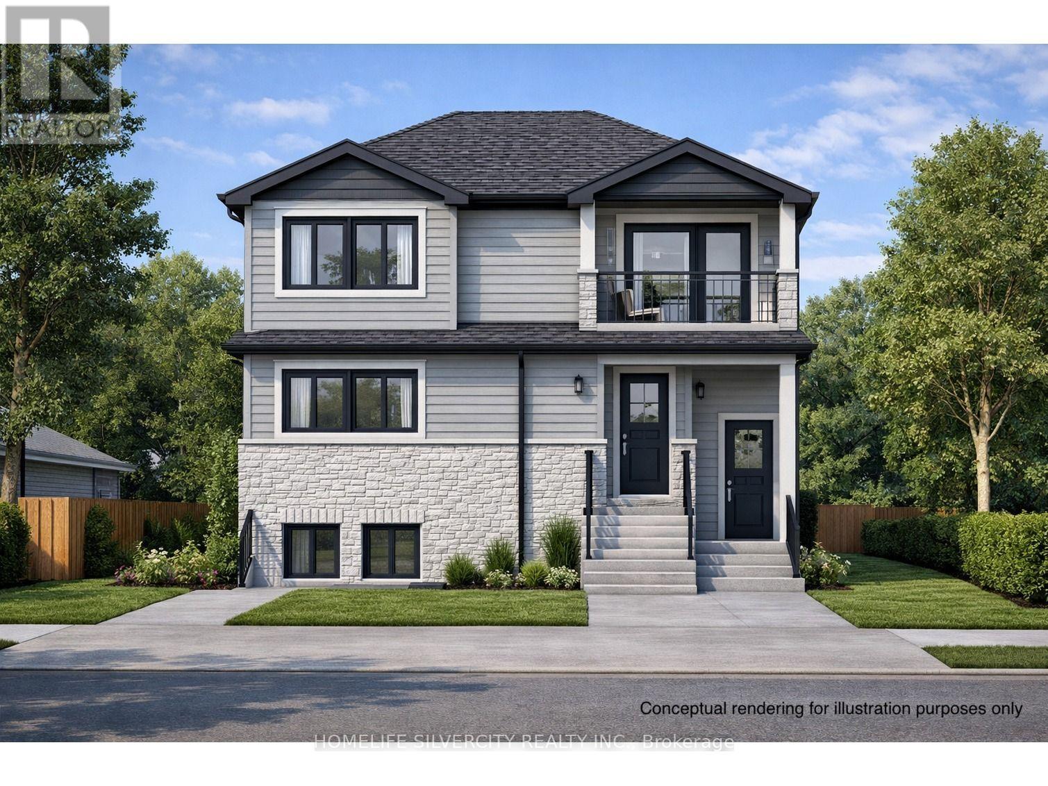 4129 Dyson Avenue, Niagara Falls, Ontario  L2E 3L6 - Photo 2 - X13661556