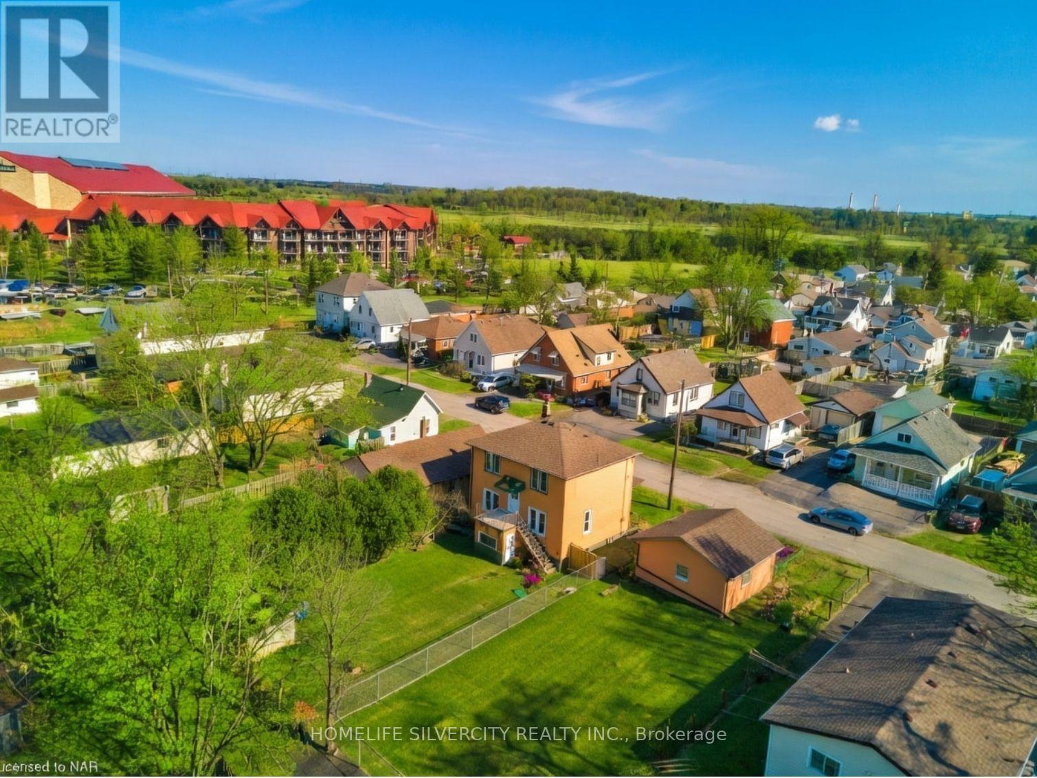 4129 Dyson Avenue, Niagara Falls, Ontario  L2E 3L6 - Photo 3 - X13661556