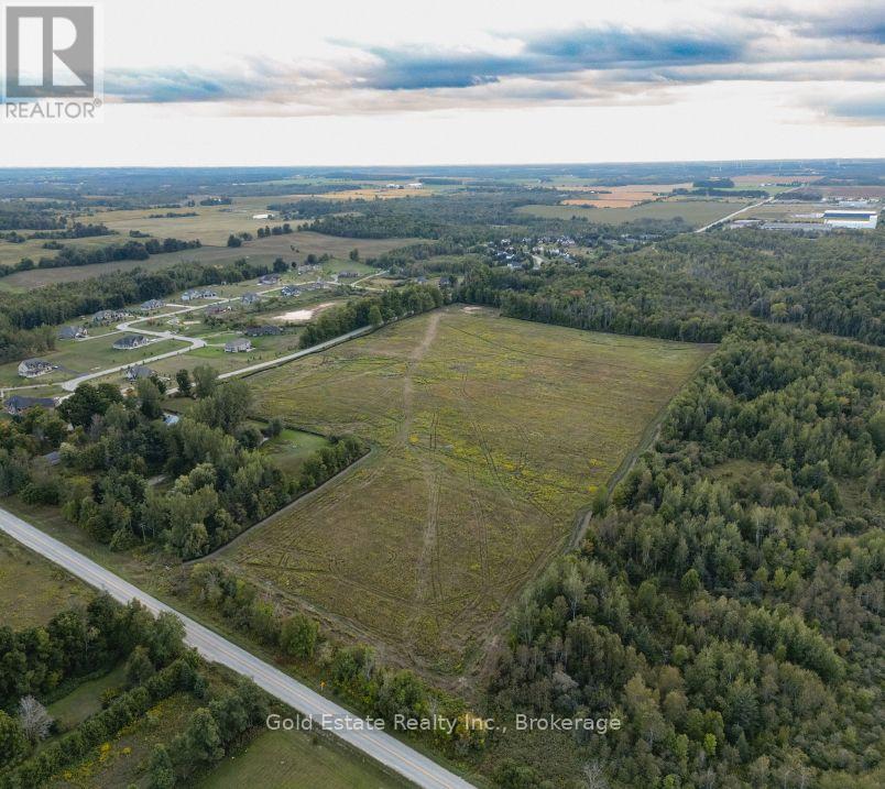 1 Captain Rounding Way, Amaranth, Ontario L9V 3T8 - Photo 3 - X13661564