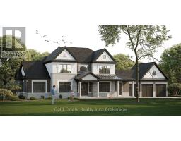 LOT 19 - 1 CAPTAIN ROUNDING WAY, Amaranth, Ontario
