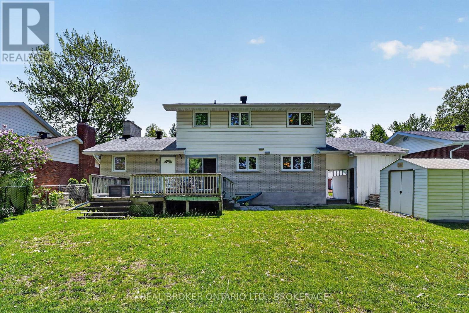 1607 Charles Street, Cornwall, Ontario  K6J 1Z3 - Photo 45 - X13163710