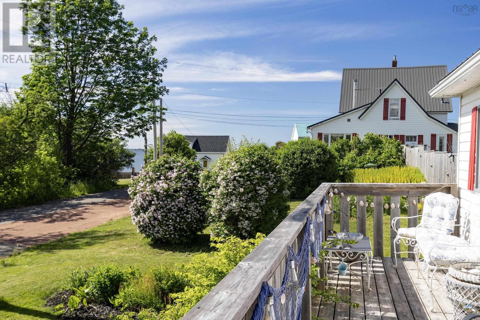 40 Walton Street, Pugwash, Nova Scotia  B0K 1L0 - Photo 31 - 202615555