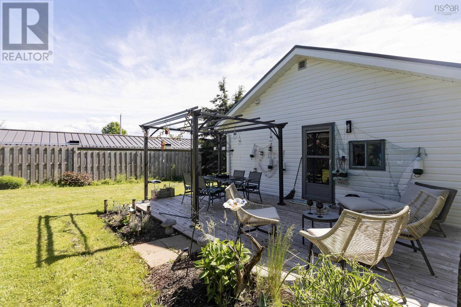 40 Walton Street, Pugwash, Nova Scotia  B0K 1L0 - Photo 27 - 202615555