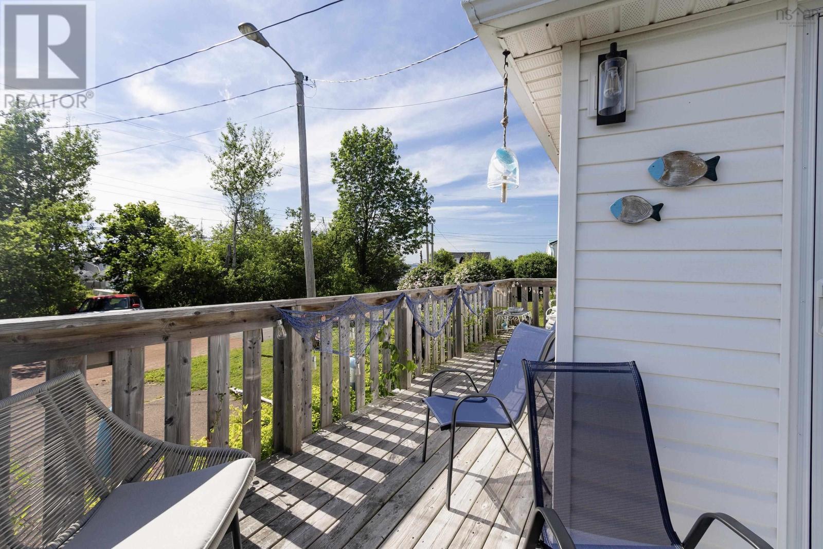40 Walton Street, Pugwash, Nova Scotia  B0K 1L0 - Photo 32 - 202615555