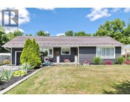 26 Sherman STREET, Thamesville, Ontario