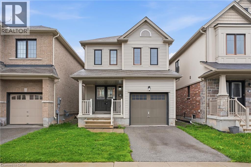 7774 BUCKEYE Crescent, Niagara Falls, Ontario