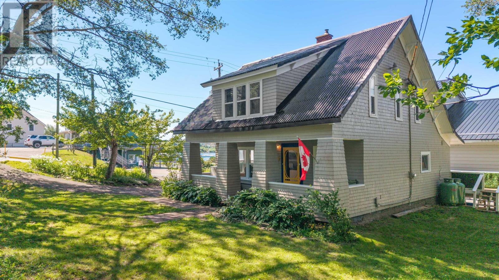 229 Granville Street, Port Hawkesbury, Nova Scotia  B9A 2G4 - Photo 2 - 202620249