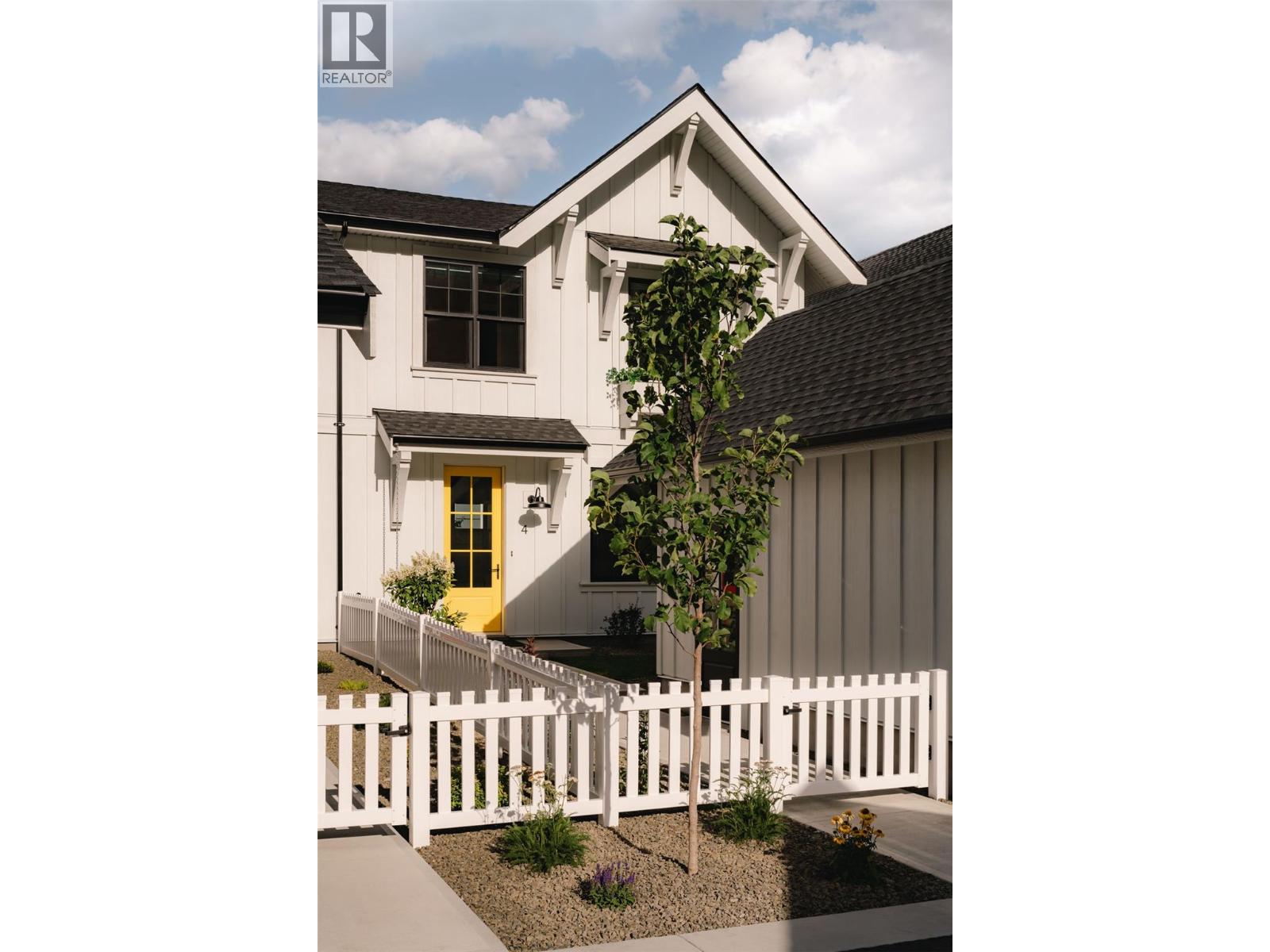 1308 CEDAR Street Unit# 15, Okanagan Falls, British Columbia