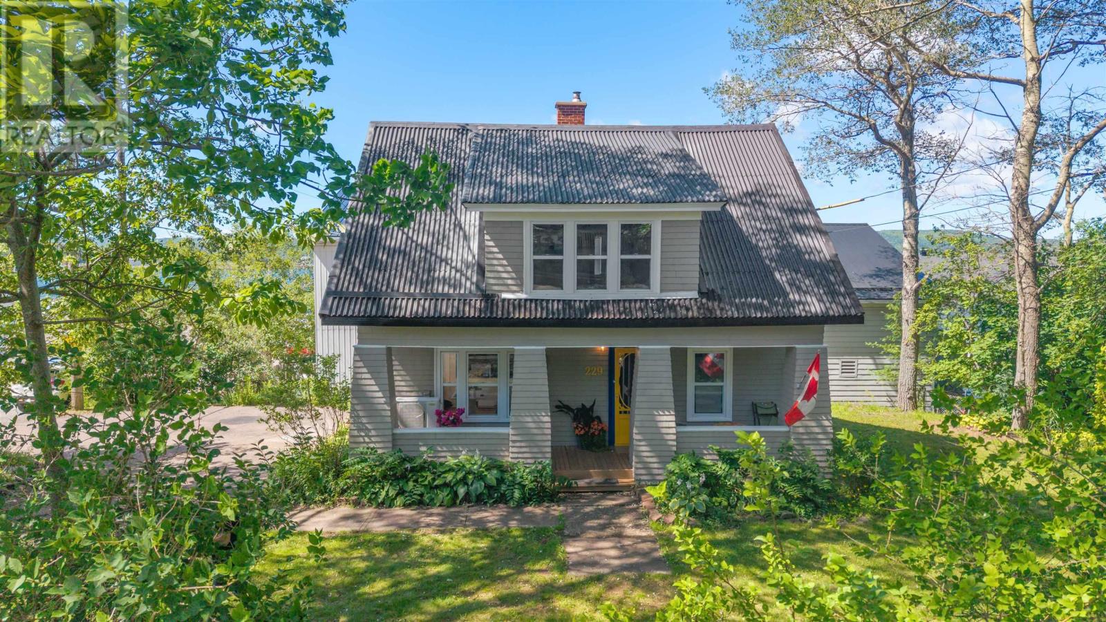 229 Granville Street, port hawkesbury, Nova Scotia