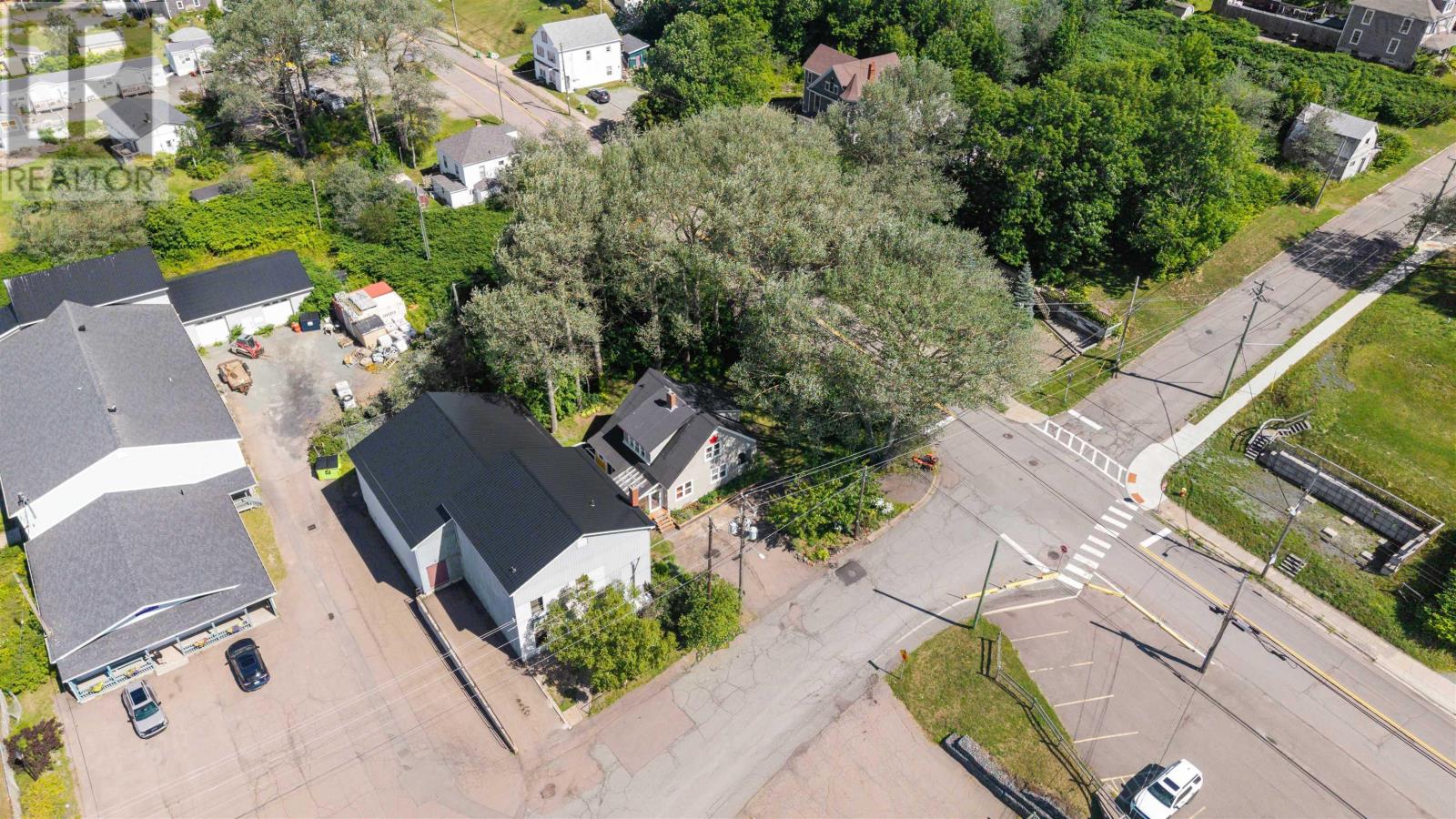 229 Granville Street, Port Hawkesbury, Nova Scotia  B9A 2G4 - Photo 3 - 202620249
