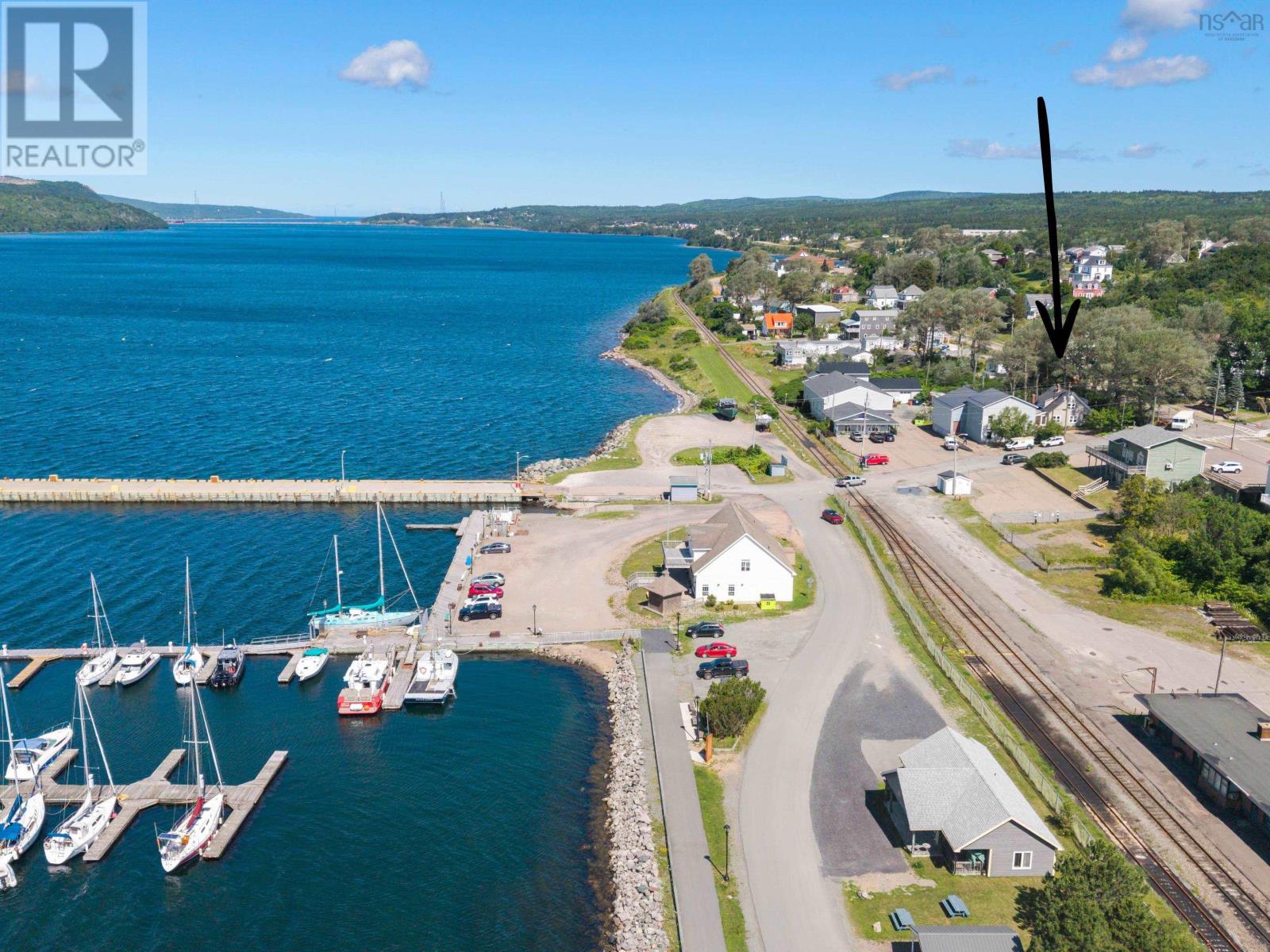 229 Granville Street, Port Hawkesbury, Nova Scotia  B9A 2G4 - Photo 40 - 202620249
