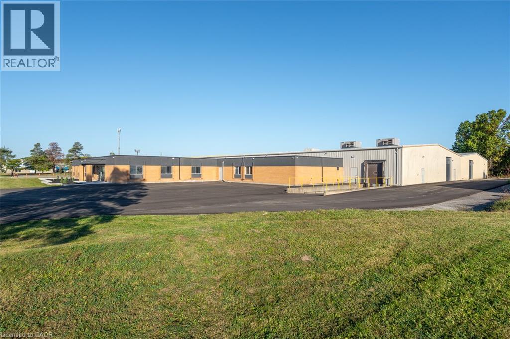 6050 Don Murie Street Unit# 7, Niagara Falls, Ontario  L2G 0B3 - Photo 2 - 40848348